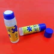 Office Glue Puzzle Glue Liquid Transparent Gel, 120ml 150g, Multifunctional Office Glue, Non-toxic Office Adhesive, Clear Gel Office Supply, 4.22oz, Portable Office Adhesive, 120ml 150g,, Aestivo